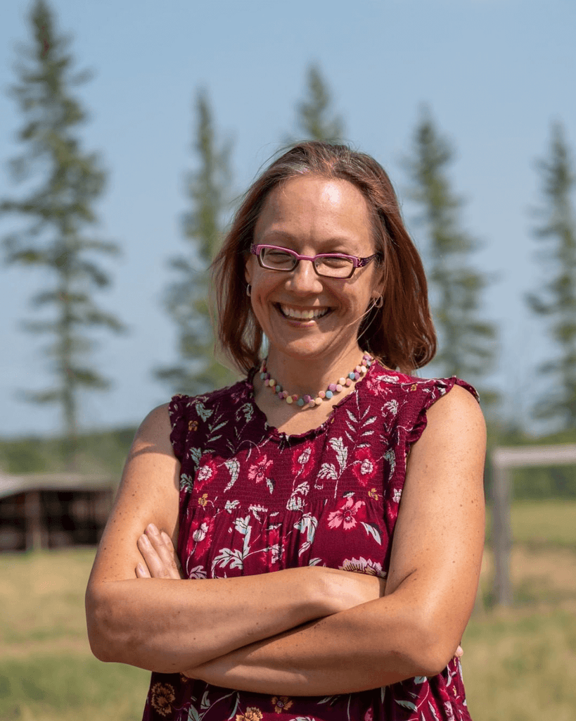 Maureen - Manitoba Friendly Story