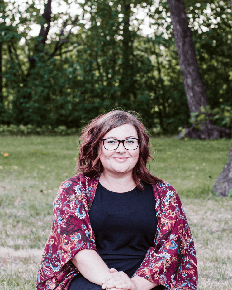 Heather - Manitoba Friendly Story